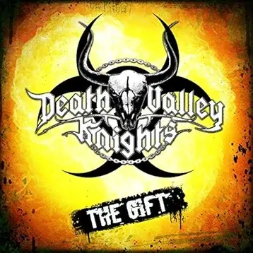 Death Valley Knights : The Gift